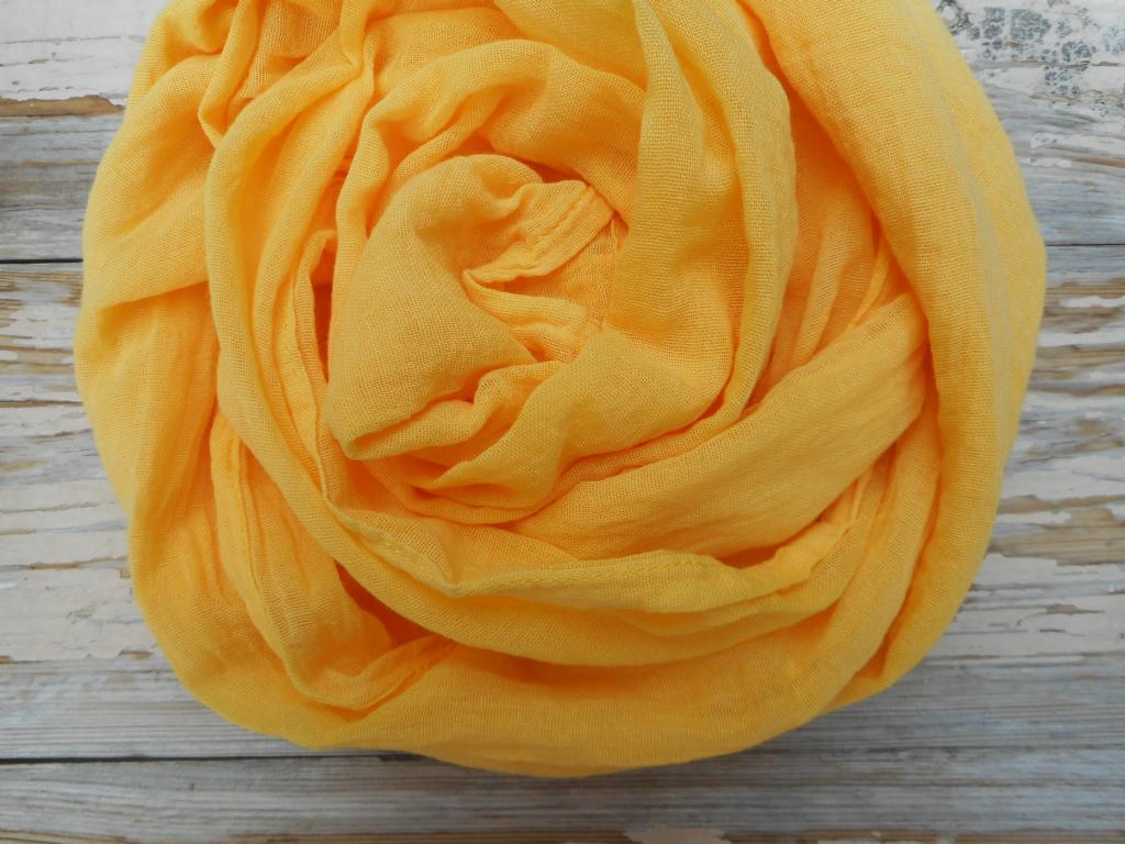 ŽLUTÝ ORGANTINOVÝ ŠÁL