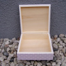 Dřevěná krabička - la Levande