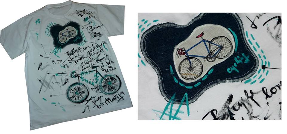 KOLO - tričko pánské