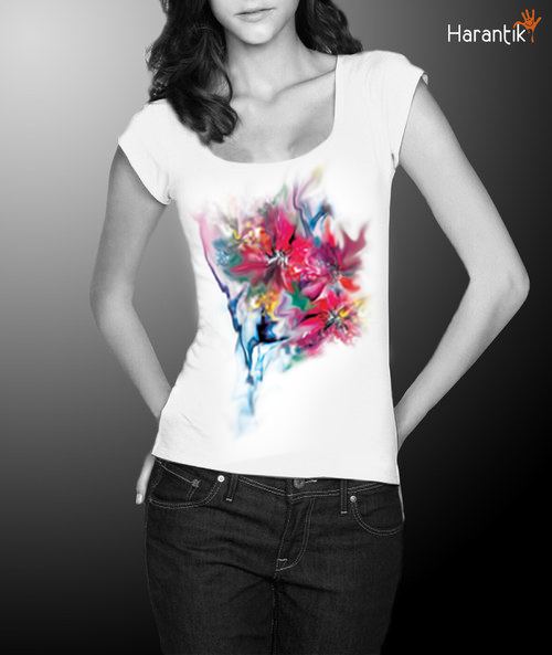 Dámské tričko – 