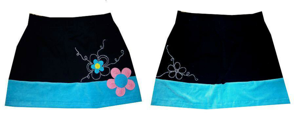 KYTIČKOVÁ - sukně dámská