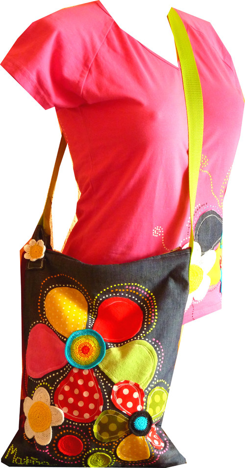 KYTIČKOVÁNÍ - komplet dámský