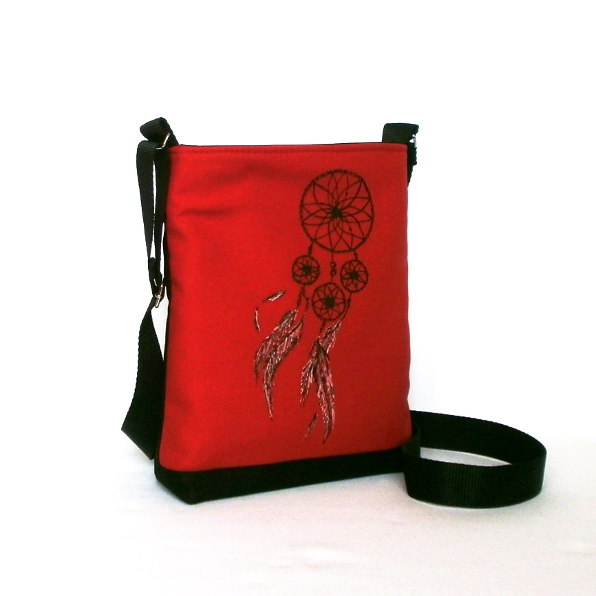 Kabelka AINA na přání