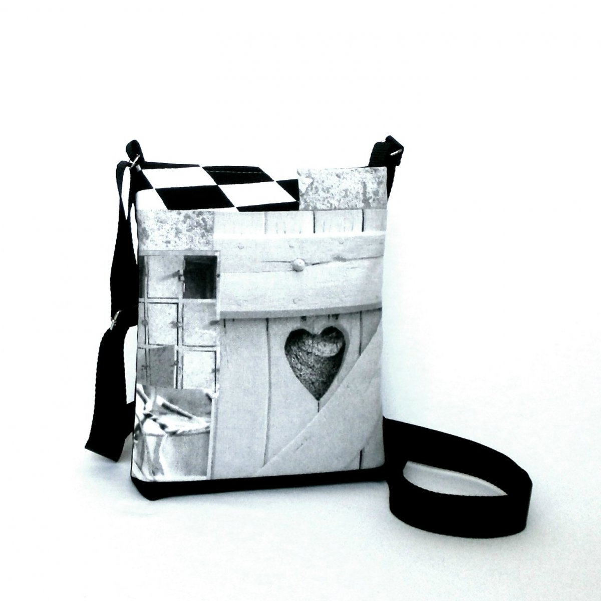 Kabelka FRAN III malá