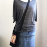Crossbody "WINIE"