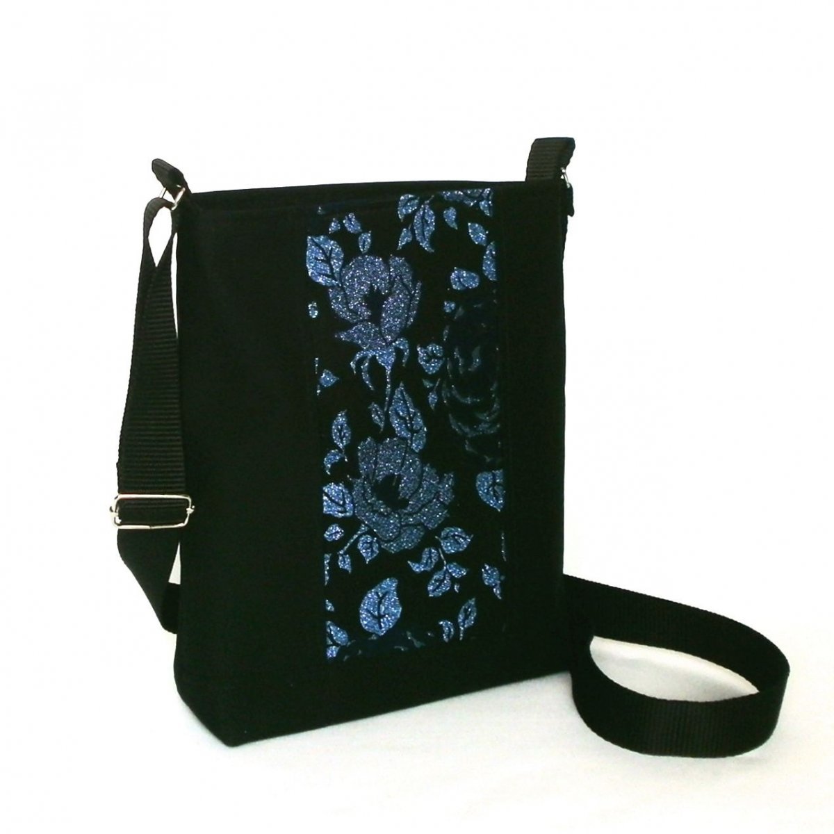 Kabelka brokátová NIALL XV