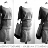 Kabelka BIBIANA