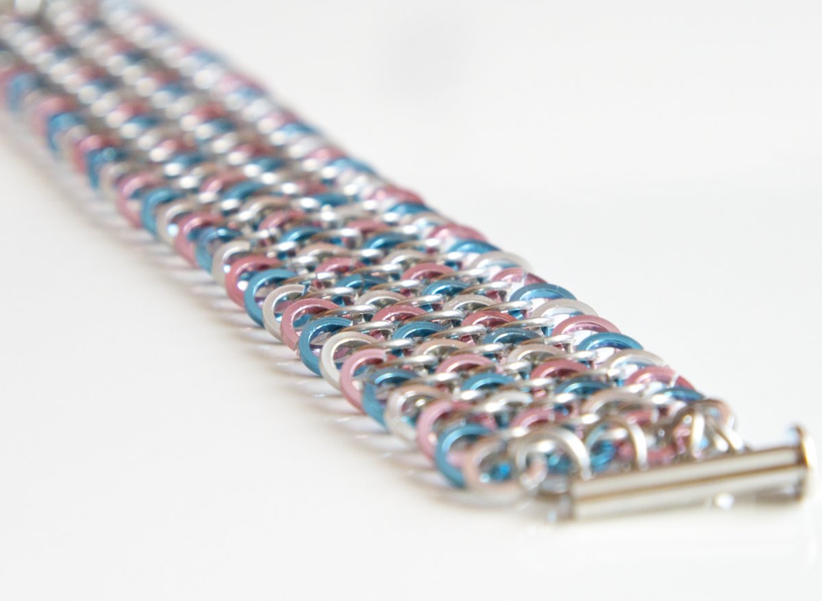 Kleopatra pastelová