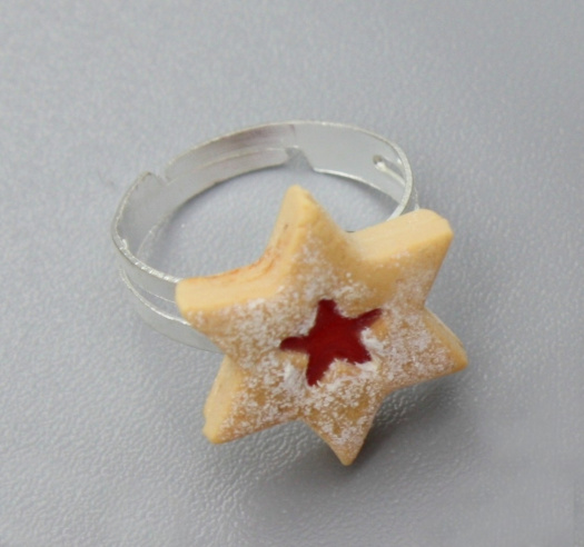 linecké  .. prstýnek