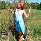 Víla Lila Kopretinová