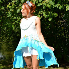 Léto voní lučním kvítím...