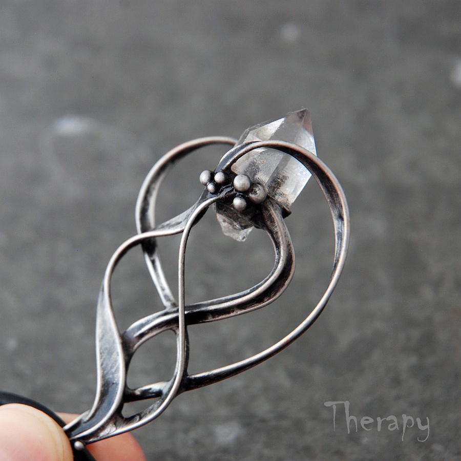 Křišťálová motanice