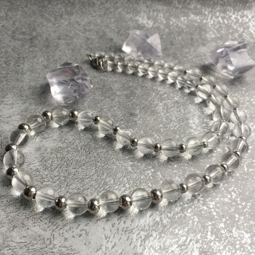 Křišťálové korále