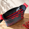LADY IN RED * PARROT®