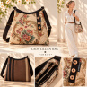 LADY LiLLiEN BAG  no.2 * PARROT® 