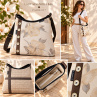 LADY MAGNOLIA BAG  * PARROT® 