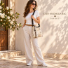 LADY MAGNOLIA BAG  * PARROT® 