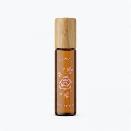 Přírodní parfém - LUKRECIE 10ml