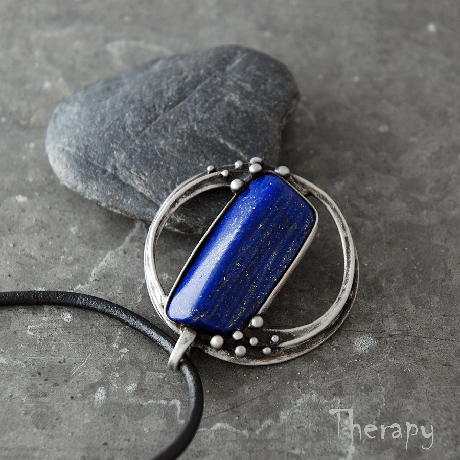 Co najdeš v kruhu...