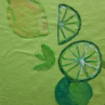 Tričko/šaty malované Dáte si mojito?