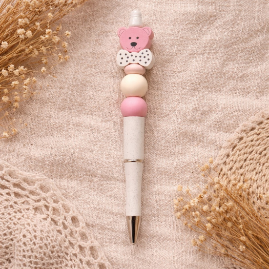 PROPISKA S MEDVÍDKEM