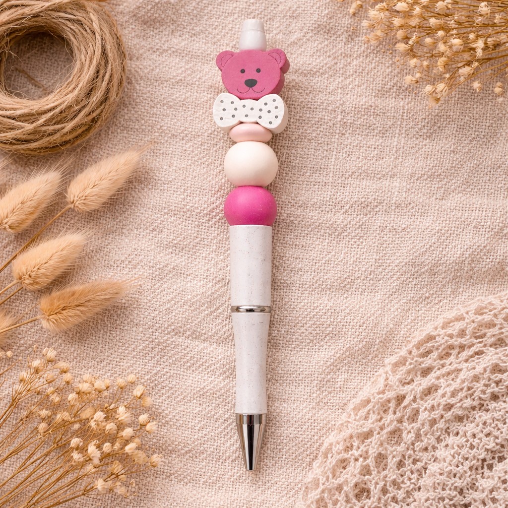 PROPISKA S MEDVÍDKEM