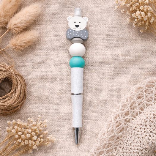 PROPISKA S MEDVÍDKEM