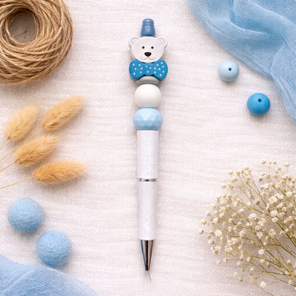 PROPISKA S MEDVÍDKEM