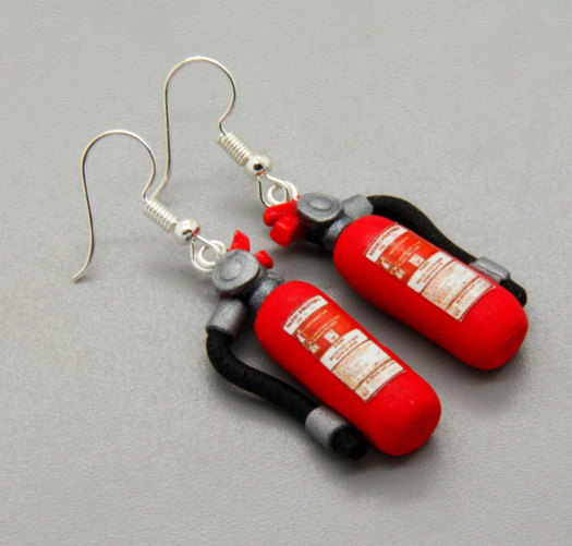 hasičáky, hasičský přístroj :-)