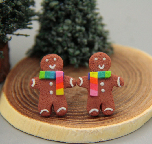 pan perníček ... pecky 1,8 cm