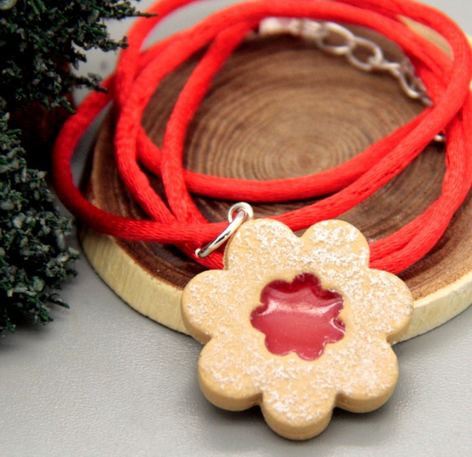 linecké .. přívěsek