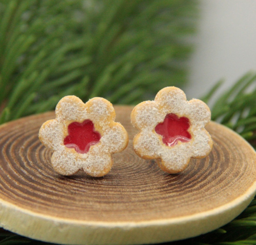 linecké .. pecičky 1,5 cm