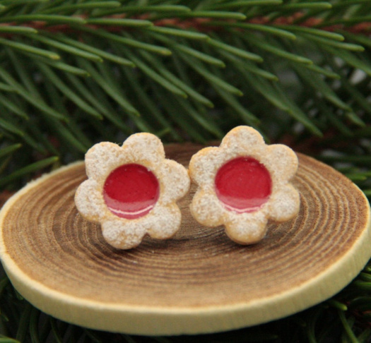 linecké .. pecičky 1,5 cm