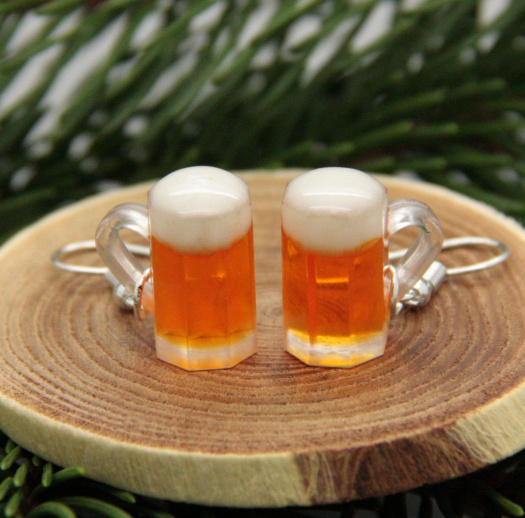 pivo ... pivní půllitry