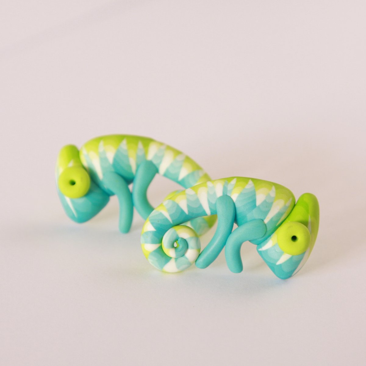 Amazonští chamíci do uší