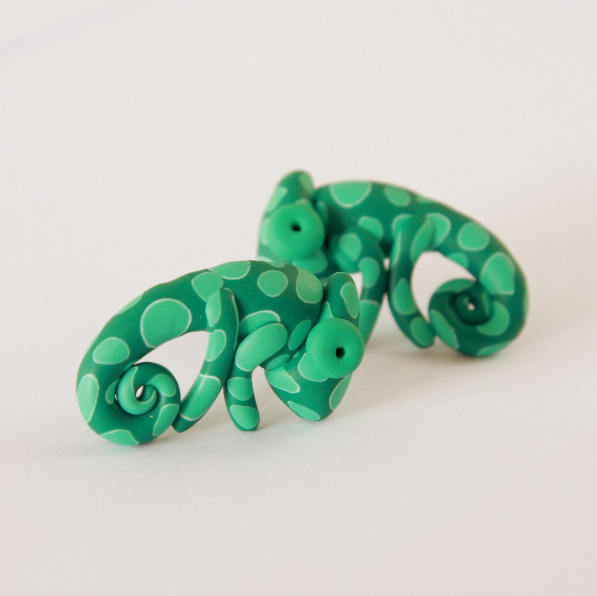 Petrolejoví chamíci do uší