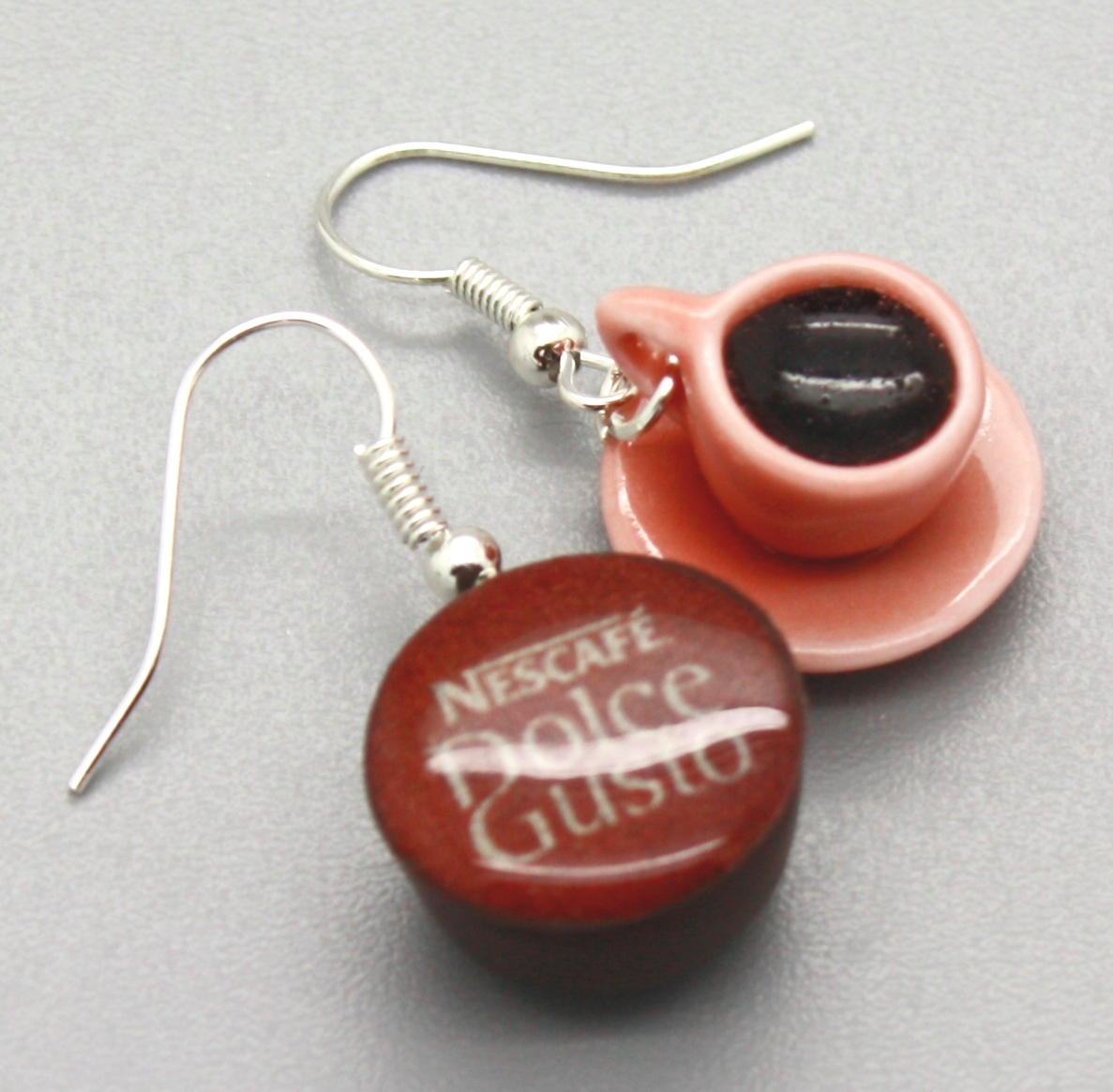 Dolce Gusto .. káva a patrona