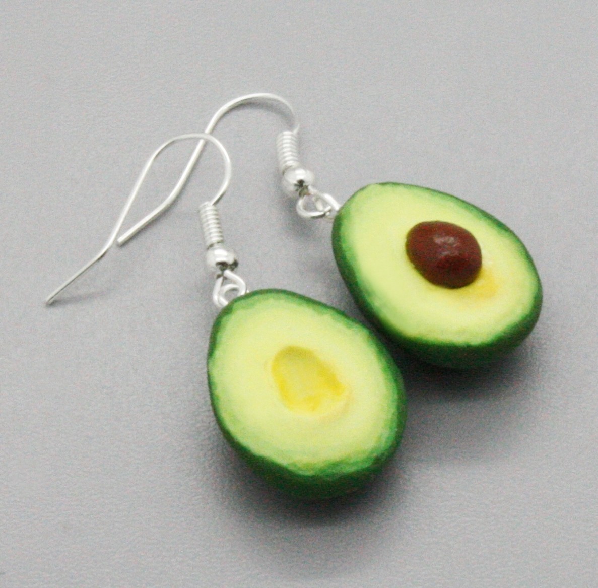 avokádo .. klasické jádro