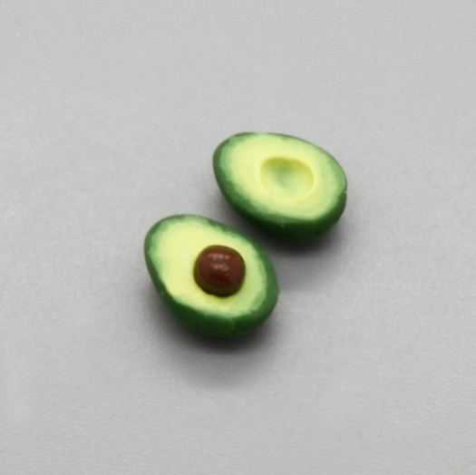 avokádo .. pecičky