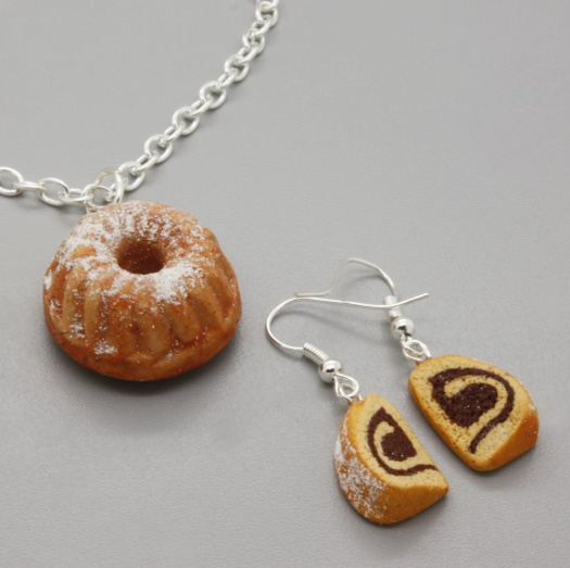 bábovka .. bábovky .. souprava