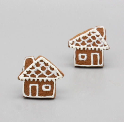 perníkové chaloupky ... pecičky 1,3 cm