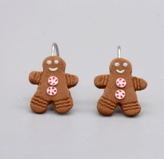 perníčci  ... cvakačky 1,7 cm