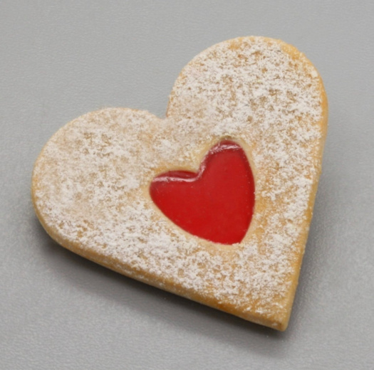 linecké .. brož 4 cm