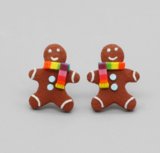 perníčci  ... pecičky 1,9 cm