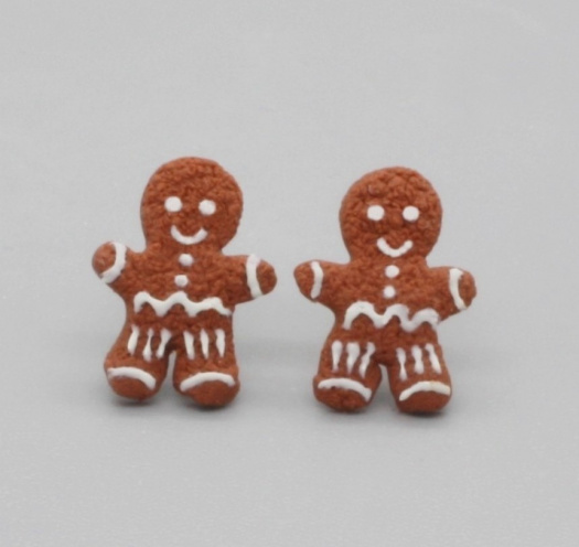 perníčci  ... pecičky 1,6 cm