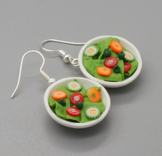 dieta ..  salátové misky  .. salát