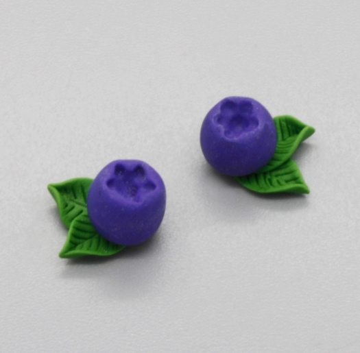 borůvky .. pecičky