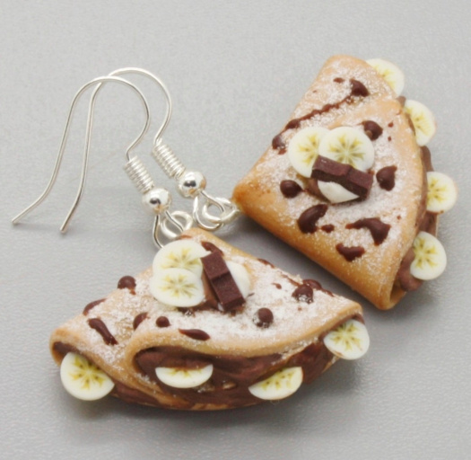 palačinky.. banánové