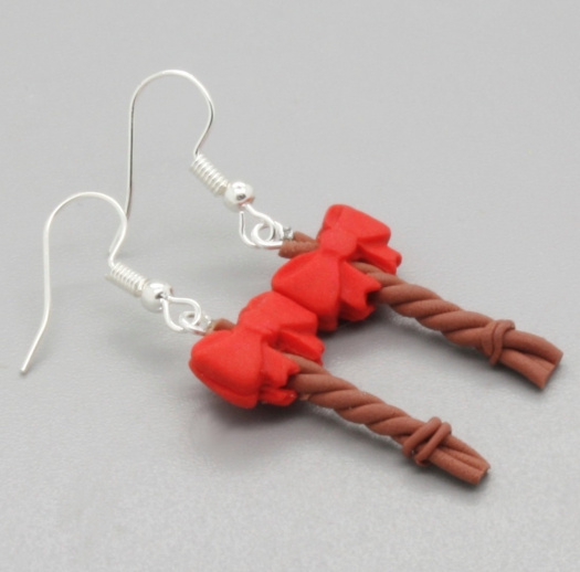 velikonoční  pomlázky