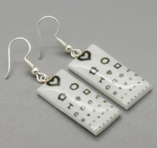 optotyp  .. Snellenova tabule